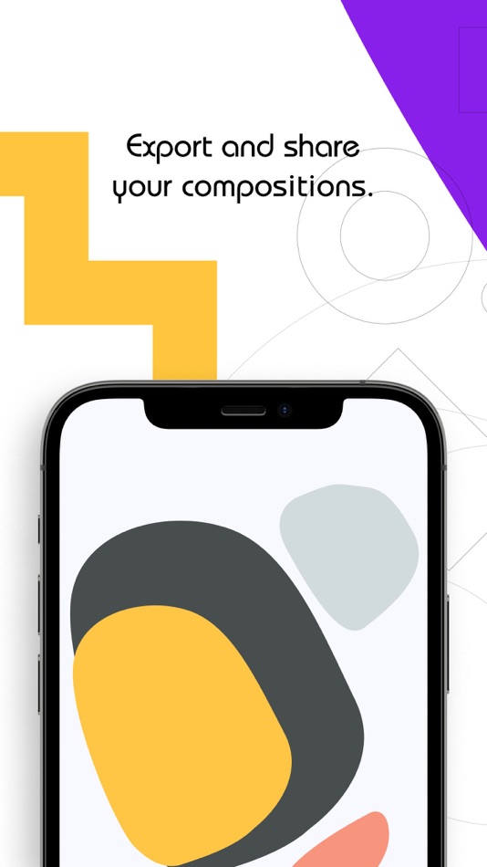 #4. Compo (iOS) โดย: Sylvain Lambert