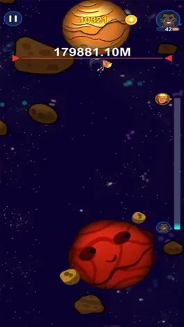 Game screenshot Bro Toss hack