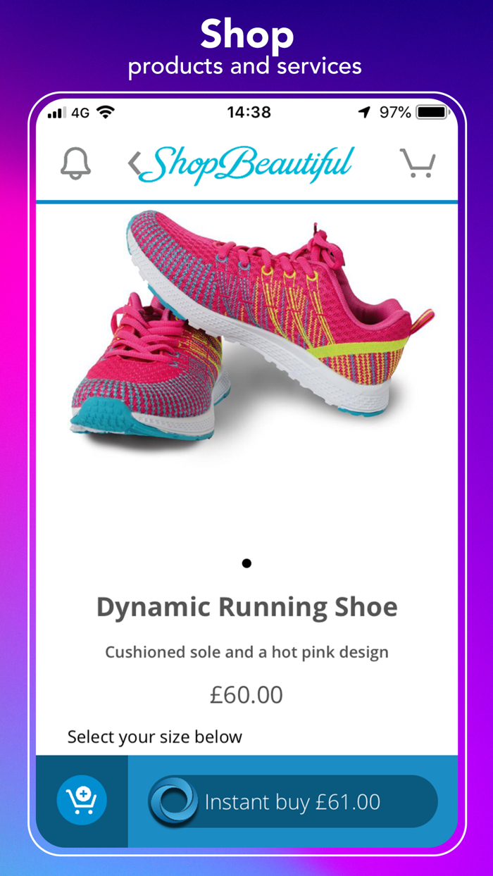 Shop Beautiful by Rezolve