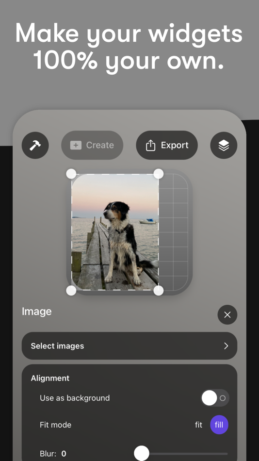 #8. Flex Widgets (iOS) 由: Yannik Schrade
