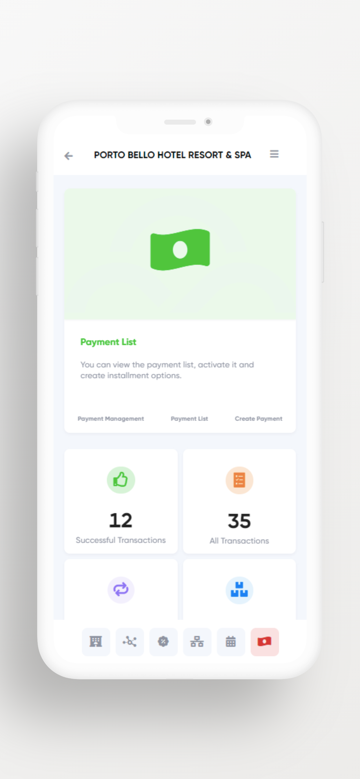 Extranetwork