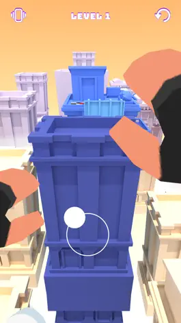 Game screenshot Jump pad jumper apk