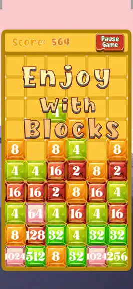 Game screenshot Blaster Boom apk