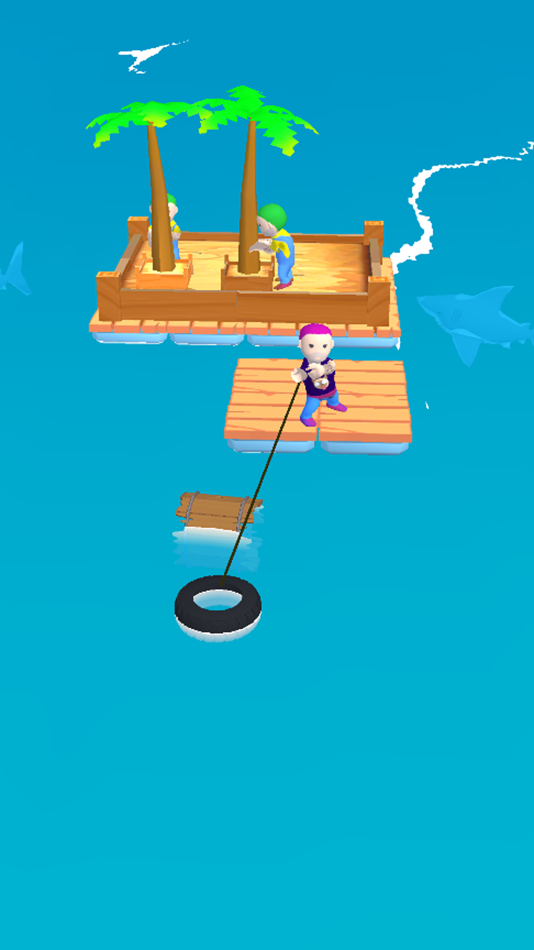 #2. Fisherman Adventures (iOS) 由: BAP