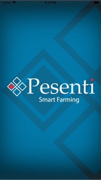 Pesenti Pecuária Screenshot