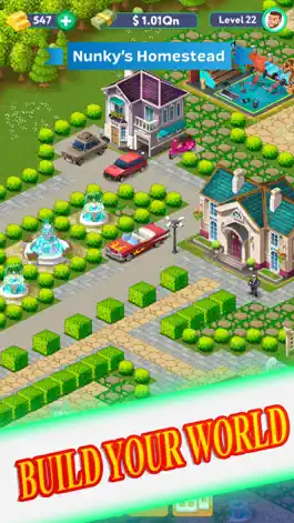 Game screenshot Tap Business Tycoon apk