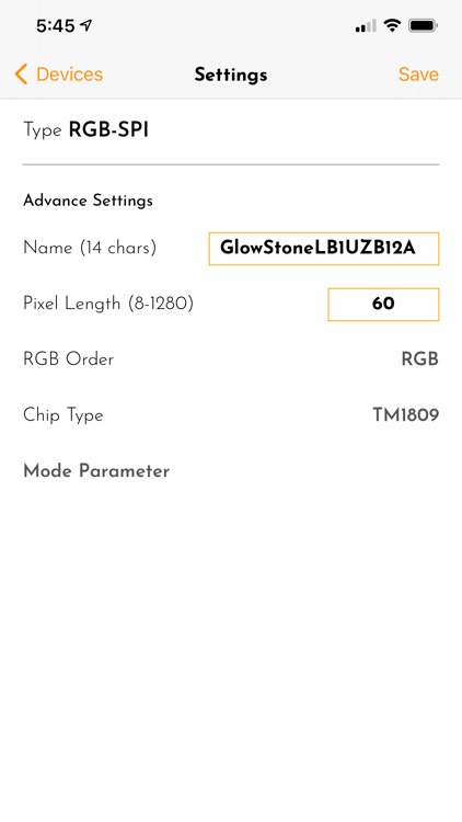 GlowStone Lighting screenshot-5