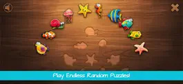 Game screenshot Toddler Games Kids Puzzles SCH apk