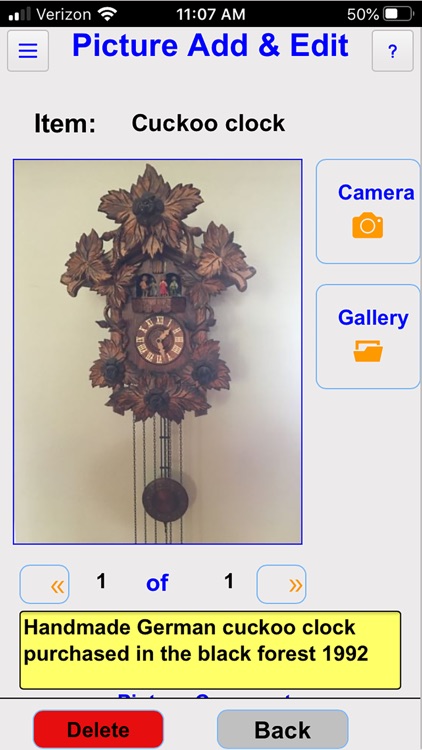 Insure Ally screenshot-7