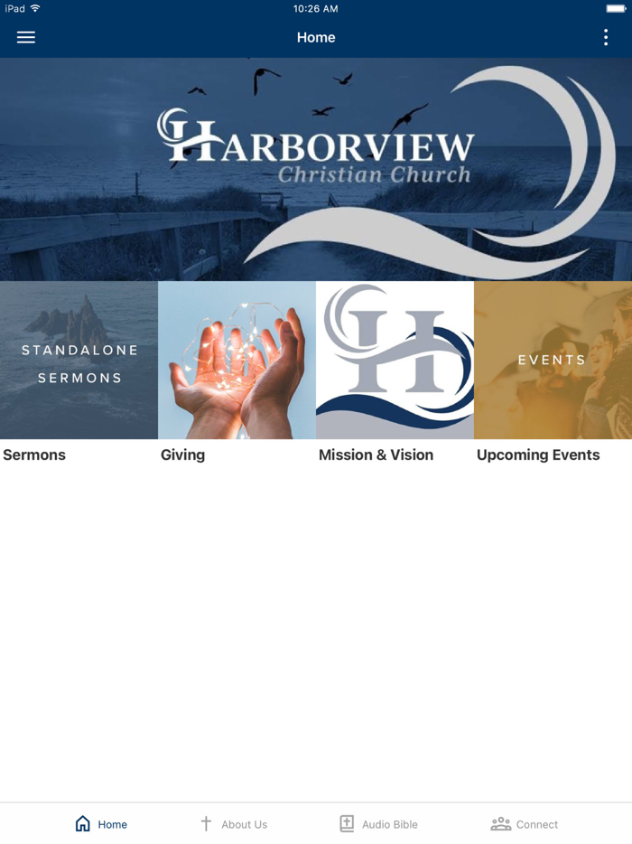 Harborview Christian Church