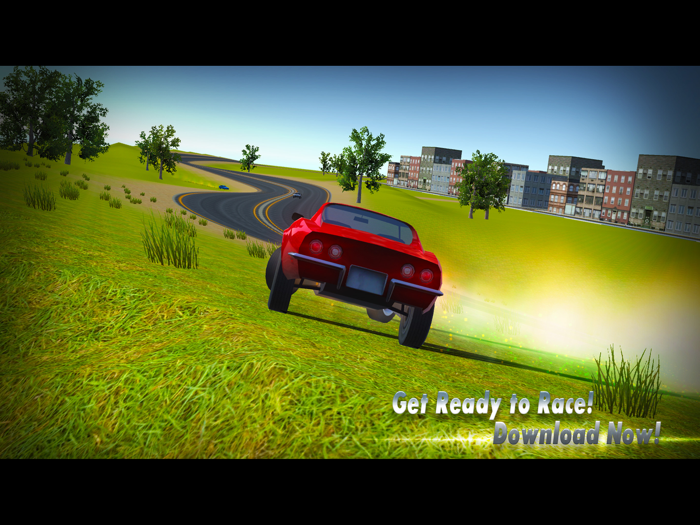 Furious Car Driving 2022