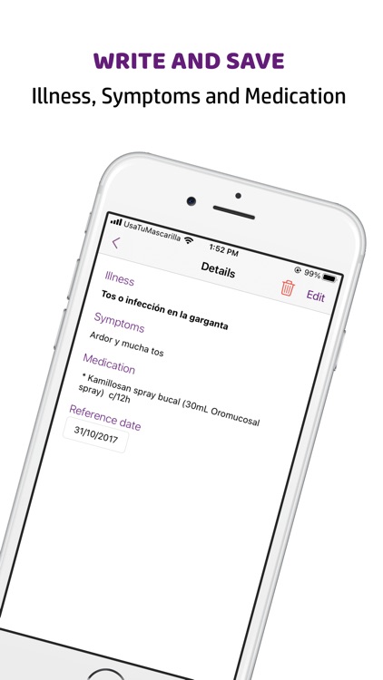 Medhis App screenshot-3
