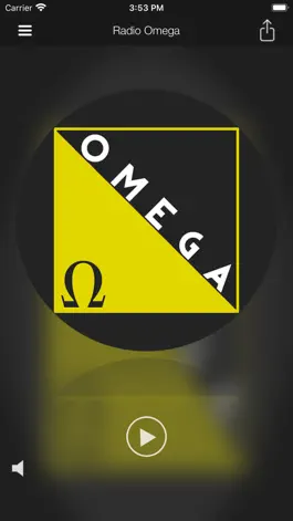 Game screenshot Radio Omega mod apk