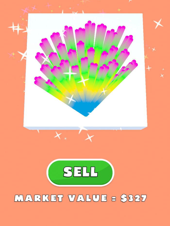 Pull the Chain - ASMR