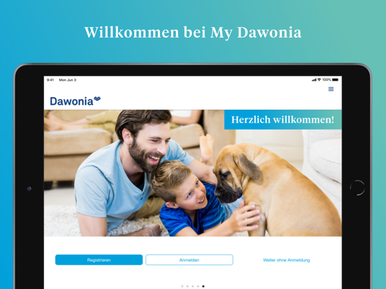 Screenshot #4 pour My Dawonia