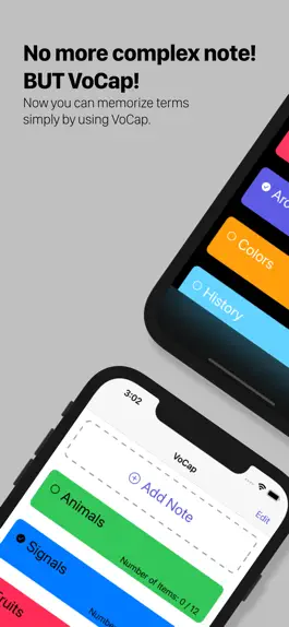 Game screenshot VoCap mod apk