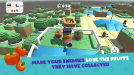 Game screenshot Fruit Looters hack