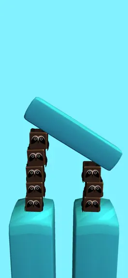 Game screenshot Stack Puzzle 3D hack