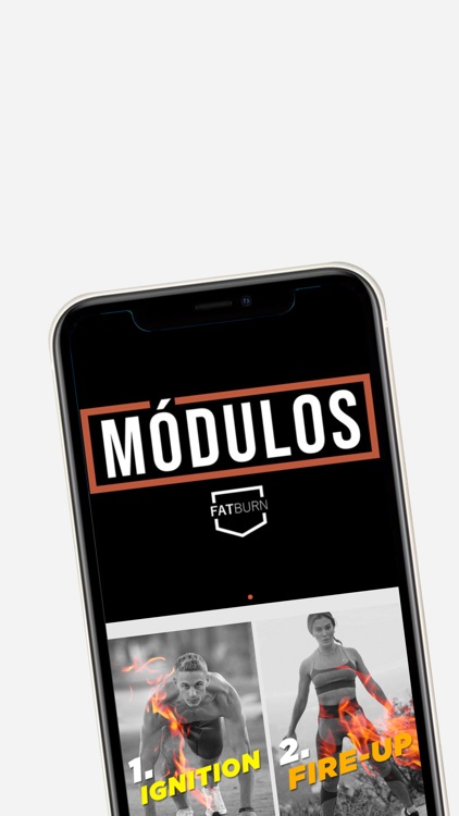 Programa FatBurn