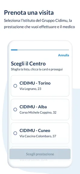 Game screenshot GRUPPO CIDIMU mod apk