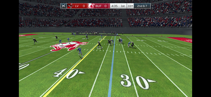 Axis Football Classic