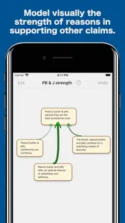 argumap pro - map arguments problems & solutions and troubleshooting guide - 3