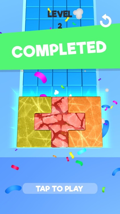 Blocks Master 3D screenshot-6