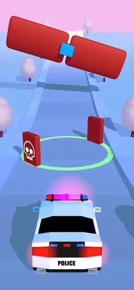 Game screenshot Car runner! apk
