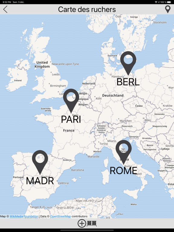 Screenshot #6 pour ApiTracer Lite