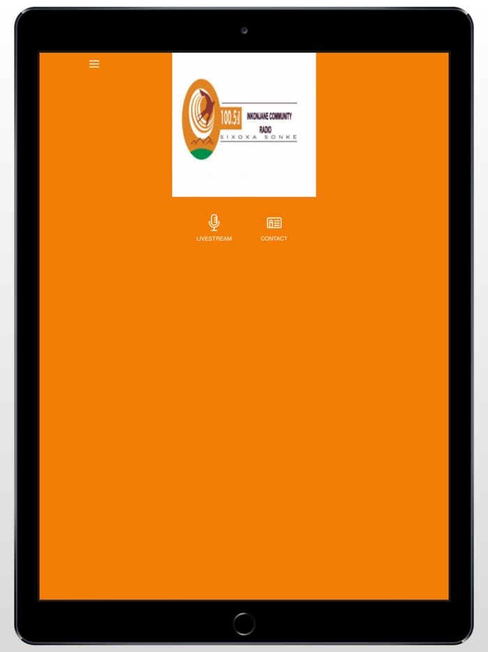 Inkonjane Community Radio