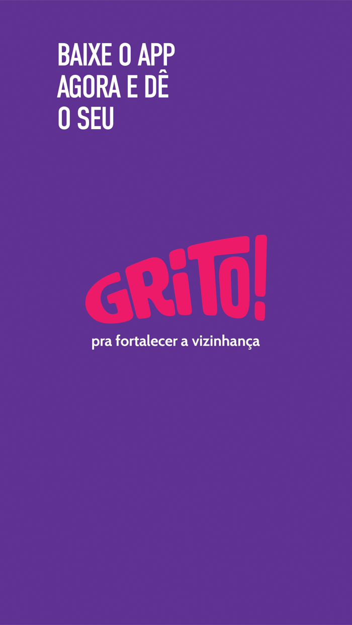 Grito
