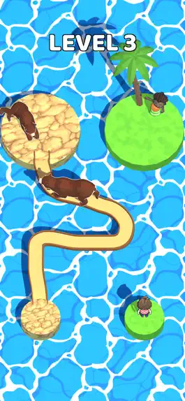 Game screenshot Lovers Islands mod apk