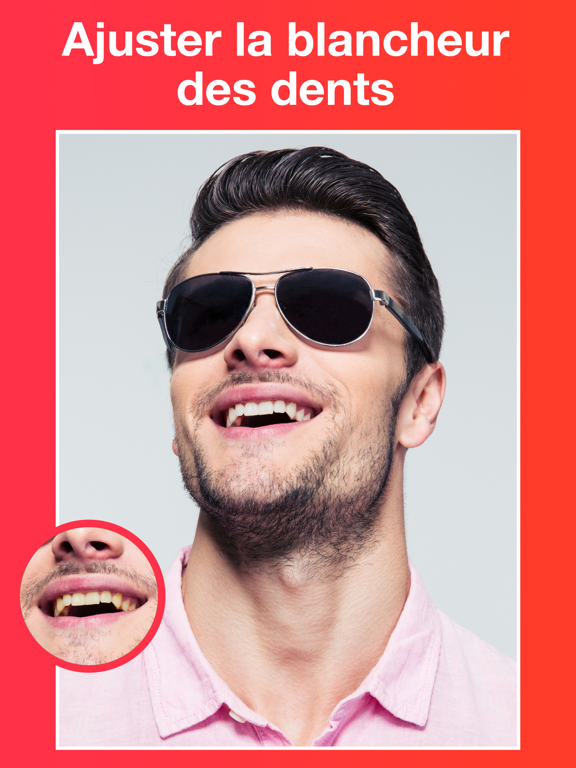 Blanchisseur de Dents Blanchisseur de Dents