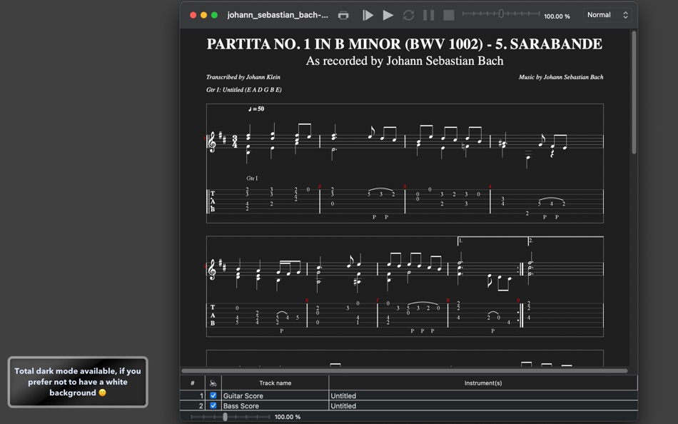 #2. TabView (macOS) 由: Simone Tellini