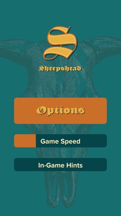 Shorthand Sheepshead