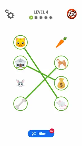 Game screenshot Emoji Match & Connect hack