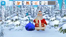 Game screenshot Masha and The Bear: Xmas apk