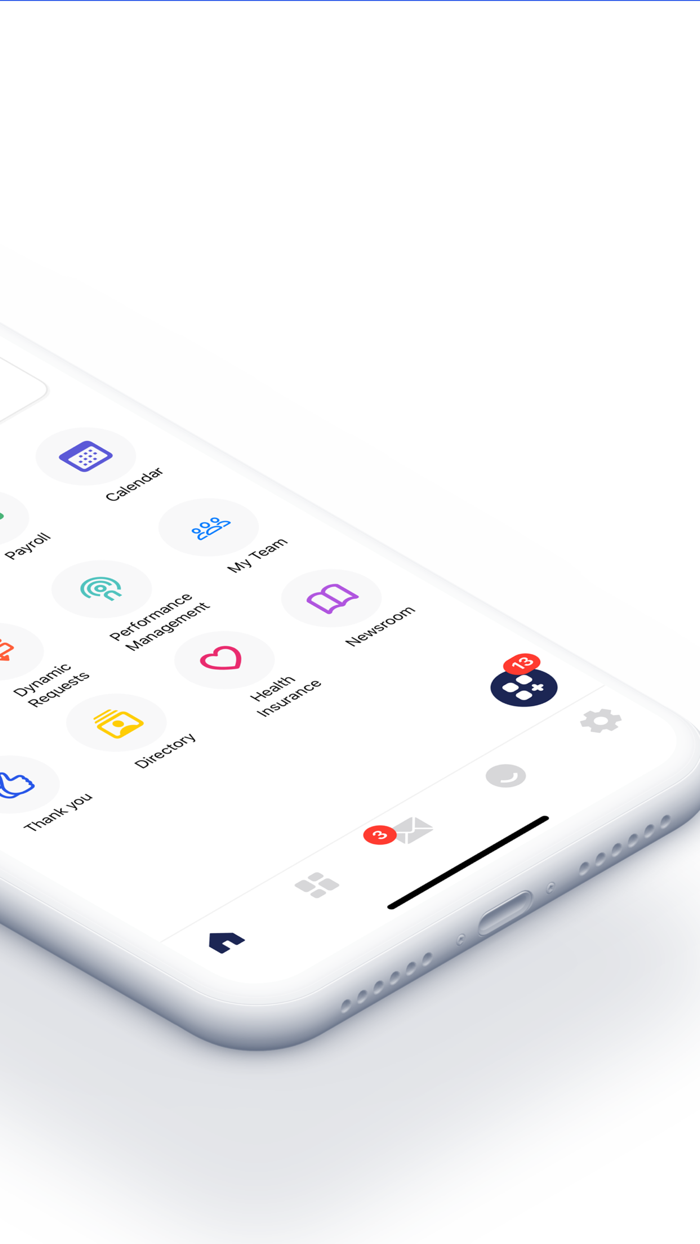 Smart Employee – الموظف الذكي