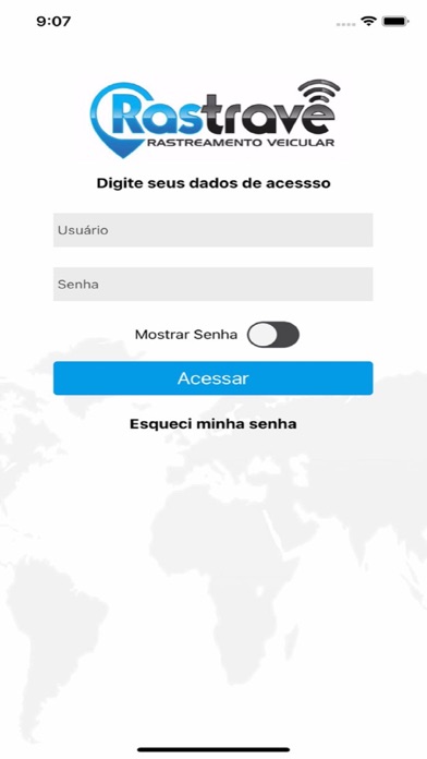 Rastrave Screenshot