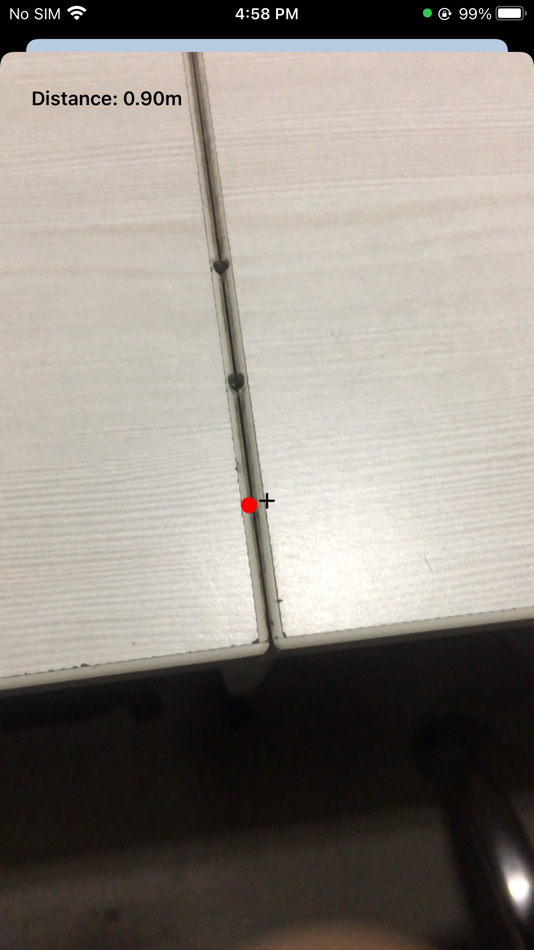 #1. MeterScale (iOS) 게시자: Abhay Techno Services Pvt Ltd