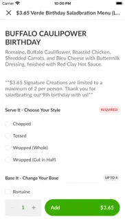 How to cancel & delete verde restaurant 2