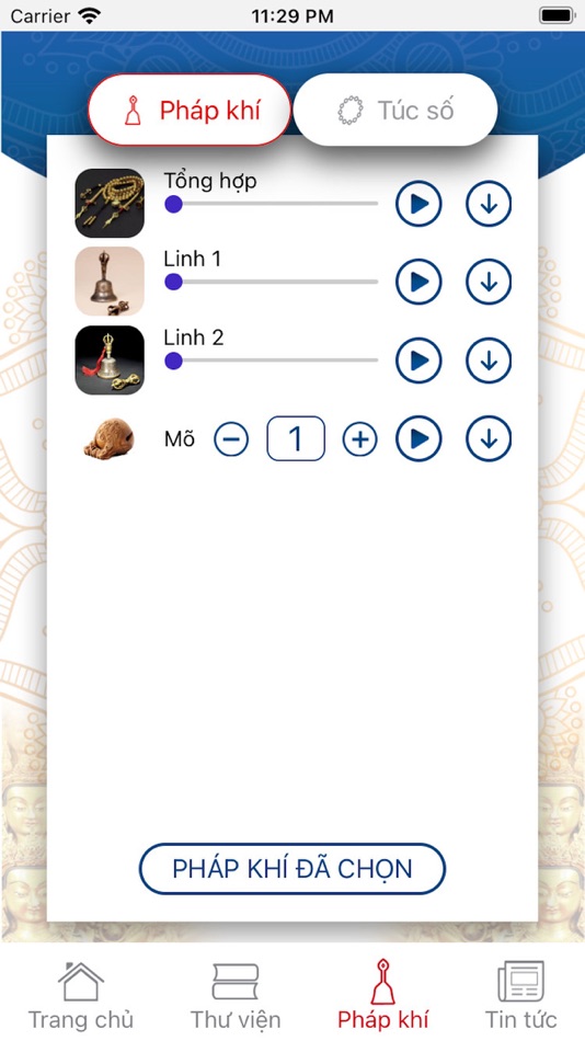 #2. Drukpa VN Book (iOS) Podle: GK Corporation