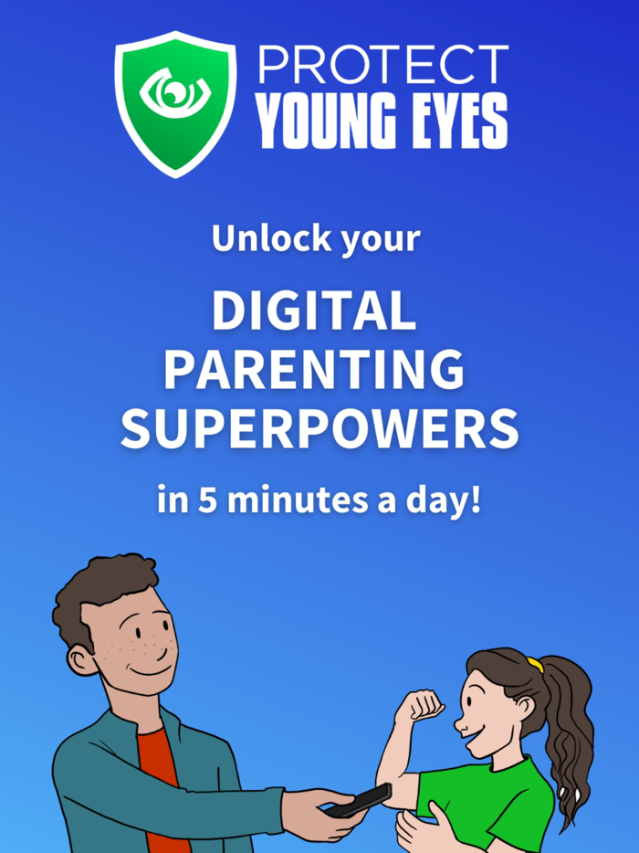 Protect Internet Safety