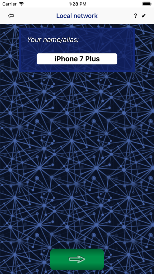 #8. DoDo 24 (iOS) 由: Michael Glickman