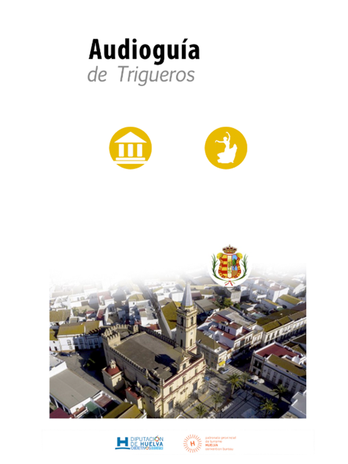 Audioguía de Trigueros