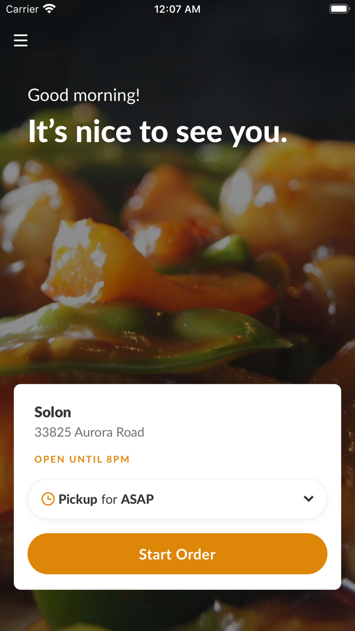 Imperial Wok - Solon