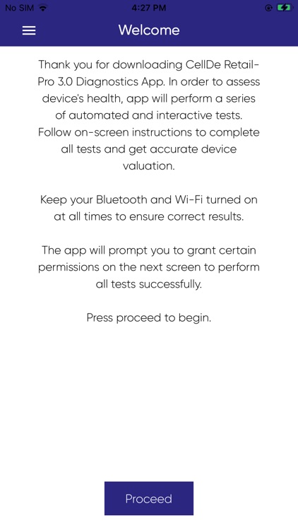 cellDe Retail-Pro 3.0