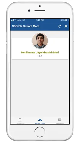 Game screenshot Shree Shantaram Bhat EM School apk