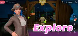 Game screenshot ViViWo play meet & share hack