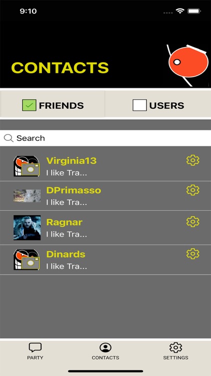 Trash-Talking screenshot-3